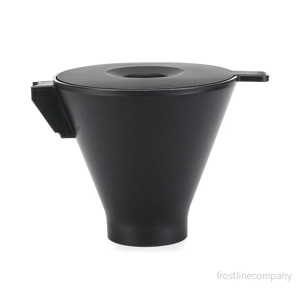 PERFORMANCE COMPACT FILTERHÅLLARE