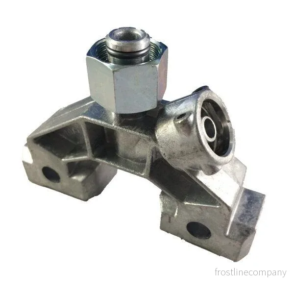 Kärcher Anslutning K5.xx + K5 Premium Kärcher Anslutning K5.xx + K5 Premium