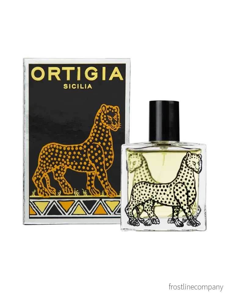 Ortigia Sicilia parfym Eau de Parfum 30ml - flera dofter - Bild 2