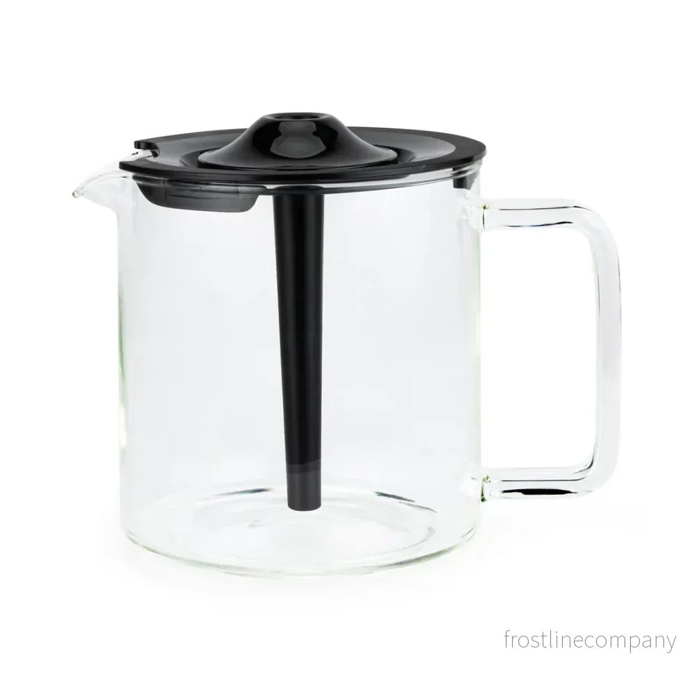 Wilfa Kaffekanna