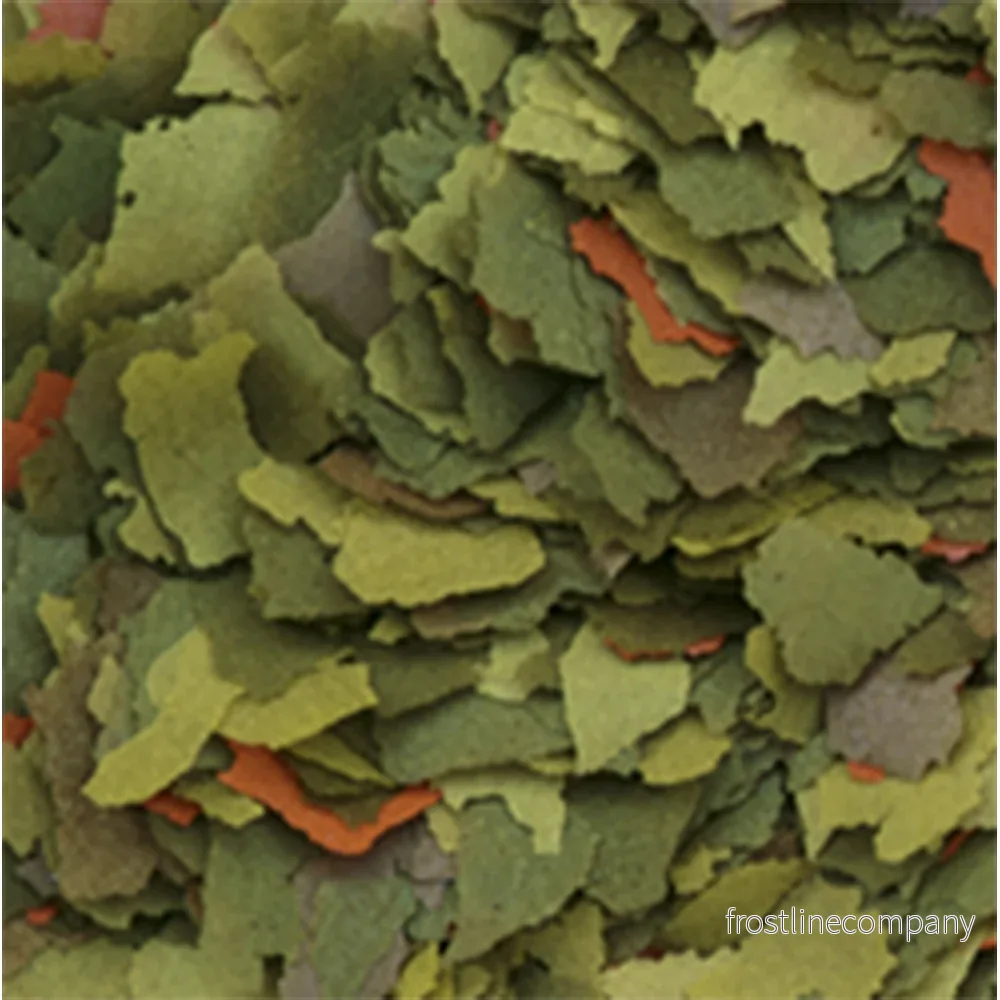 Tropical Malawi Flakes - Bild 2