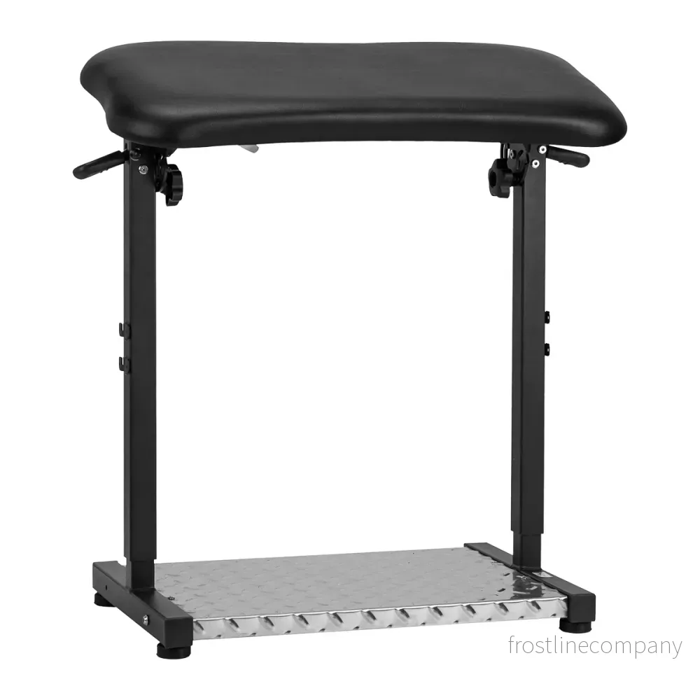 Armstöd Tatuering Pro Ink 721 Svart
