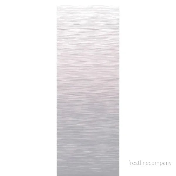 MARKIS 6300. 4,50 X 2,50M 302380 MYSTICGREY SVARTBO