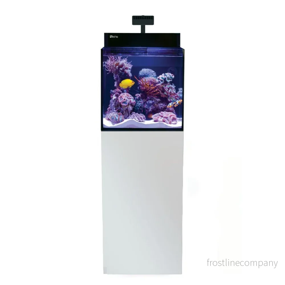 Red Sea Max Nano Cube G2 – Komplett revakvarium med möbel 62/75L - Bild 2