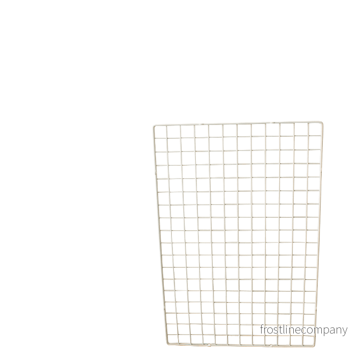 Grind (60 x H90 cm.) - Vit - 2. Sortering