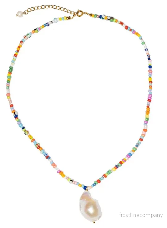 Massi halsband Daisy