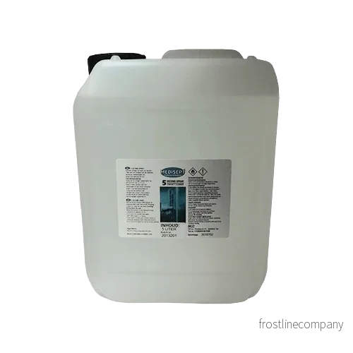 Medisept 5 Second Spray Ytdesinfektion 5L Medisept 5 Second Spray Ytdesinfektion 5L