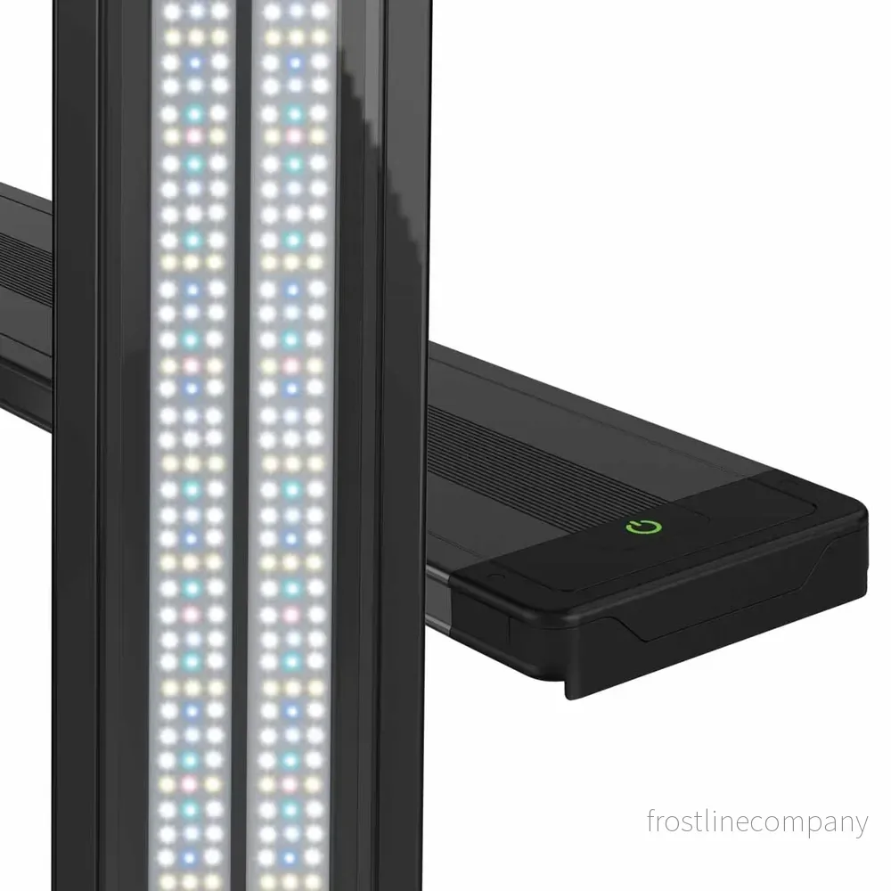 Fluval Plant Pro LED 4.0 – Växtoptimerad akvariebelysning - Bild 3