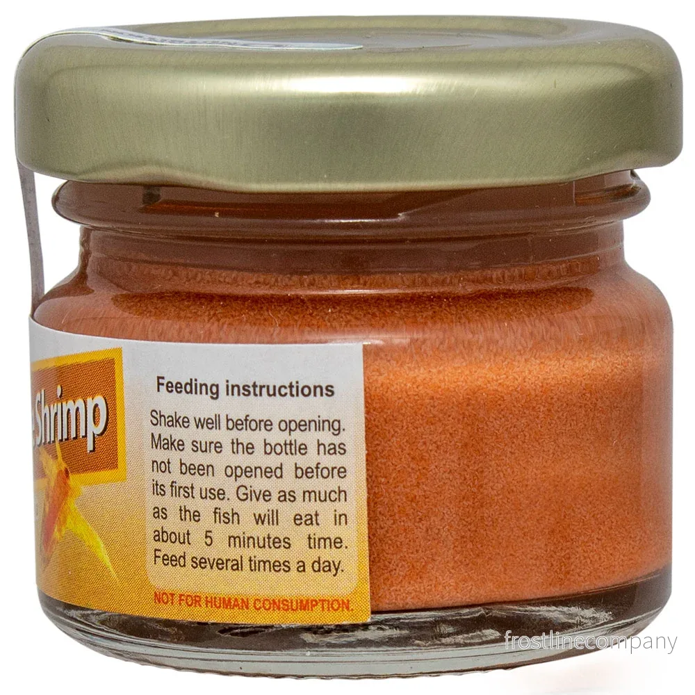 Ocean Nutrition Instant Baby Brine Shrimp 20g - Bild 3