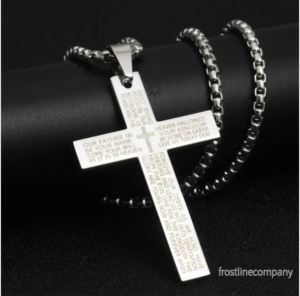 Kors halsband Kors halsband