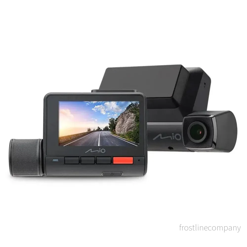Mio MiVue 955W 4K Wifi GPS dashcam Mio MiVue 955W 4K Wifi GPS dashcam
