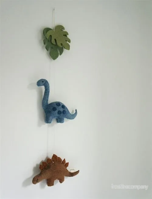 Girlang – Dino Girlang – Dino