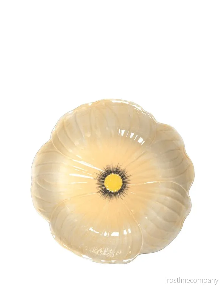 Kakfat Poppy beige - Bild 2