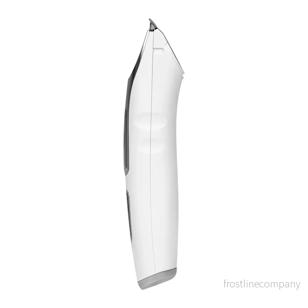 Codos CHC-331 Sladdlös Hårtrimmer - Vit - Bild 3