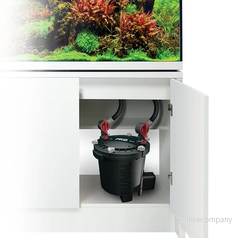 Fluval FX Canister Filter - Bild 3