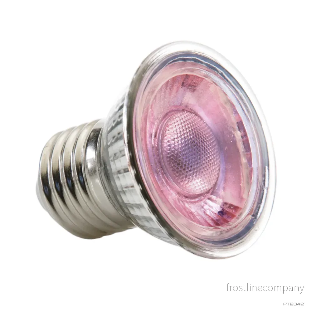 Exo Terra Daylight Led Spot Nano 5w - Bild 2
