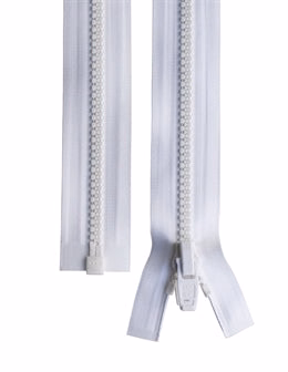 TAGGBLIXTLÅS 10MM DELBART VIT – 6M