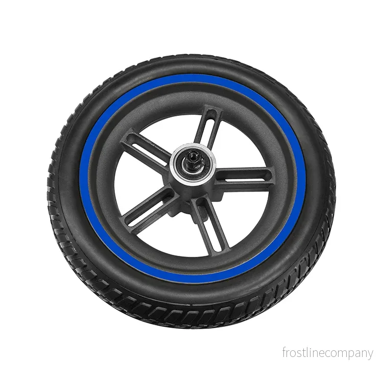 E-WAY REAR TYRE Hjul