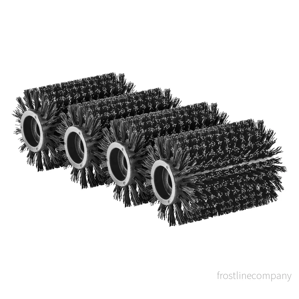 Kärcher Borstar PCL6 stenytor