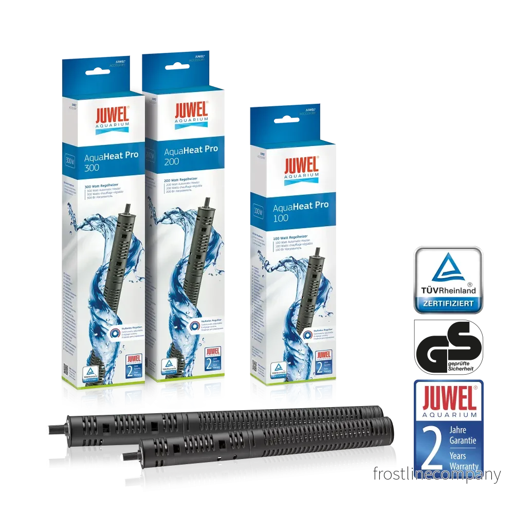 Juwel AquaHeat Pro - Bild 2
