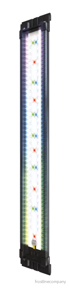 HeliaLux Spectrum – Kraftfull LED-belysning för Juwel-akvarier - Bild 2