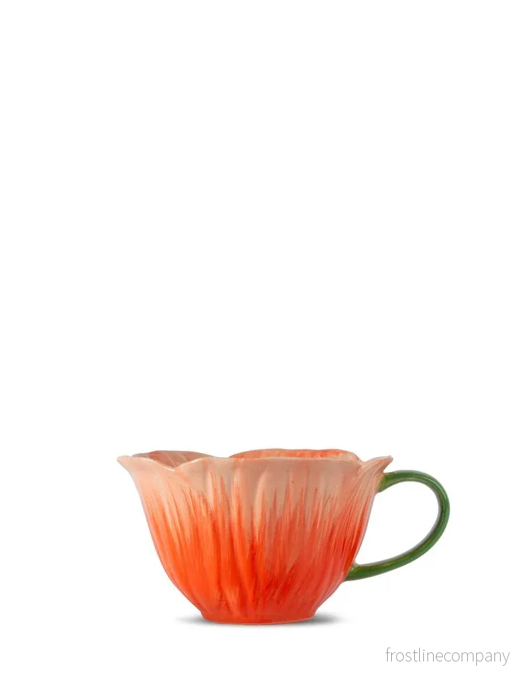 Kopp vallmo Poppy 40 cl