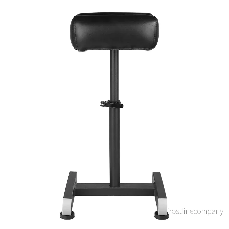 Fotstöd Tatuering Pro Ink 711 Svart - Bild 3