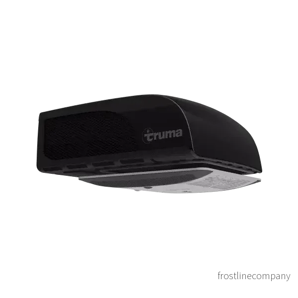 AIRCONDITION TRUMA AVENTA COMPACT. SVART