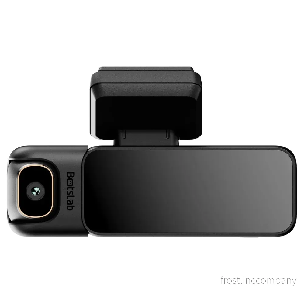 Botslab G980H 3-kanals 4K wifi GPS 128 GB dashcam - Bild 3