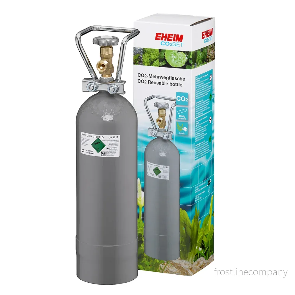 Eheim CO₂Set600 - Bild 3