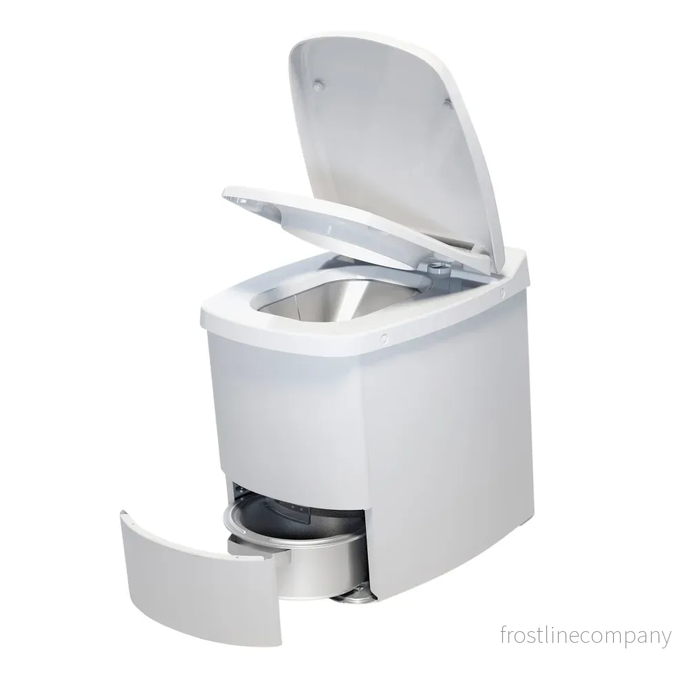 Förbränningstoalett Sunwind El-dorado Pro Förbränningstoalett Sunwind El-dorado Pro