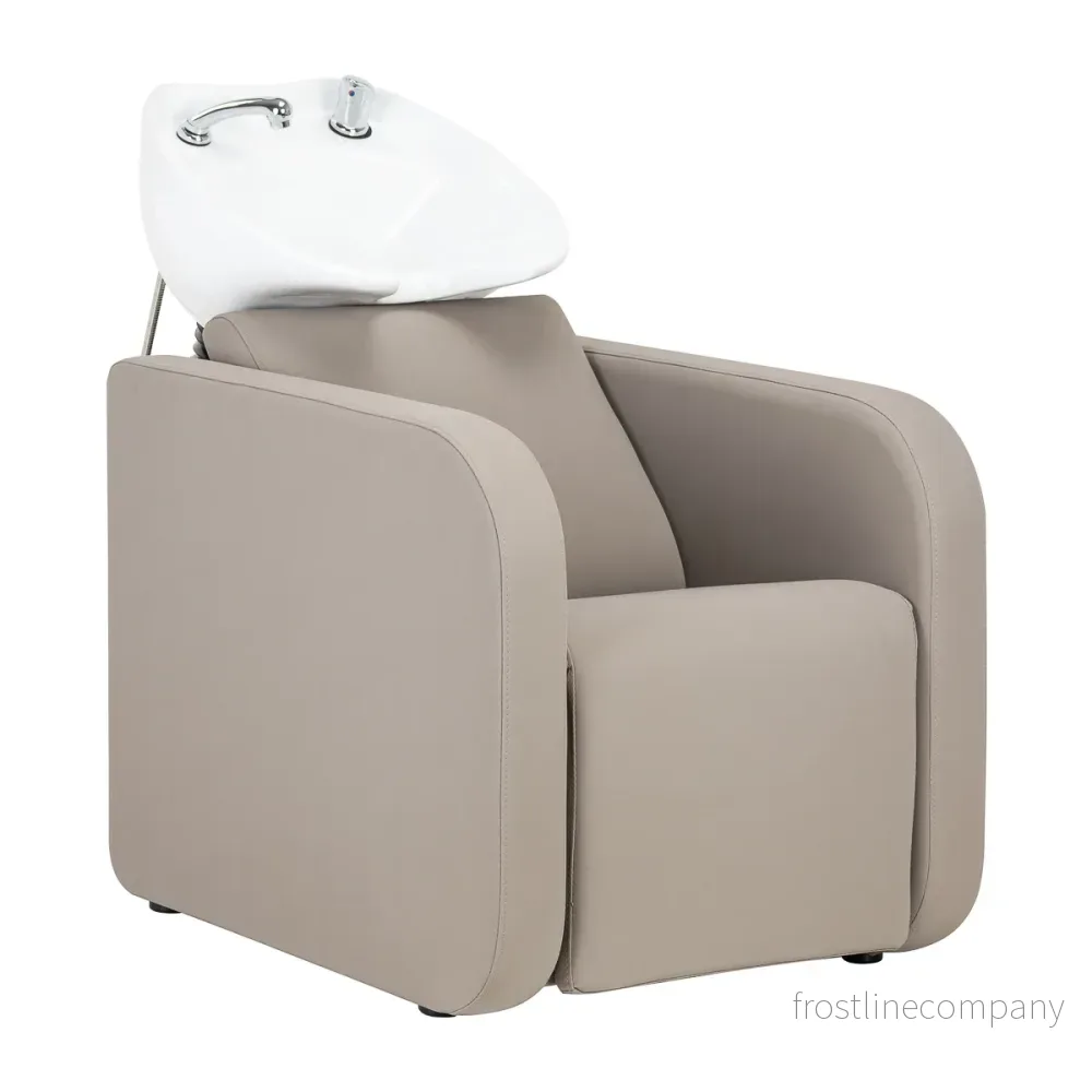 Tvättställ Gabbiano Sylvia Beige Tvättställ Gabbiano Sylvia Beige