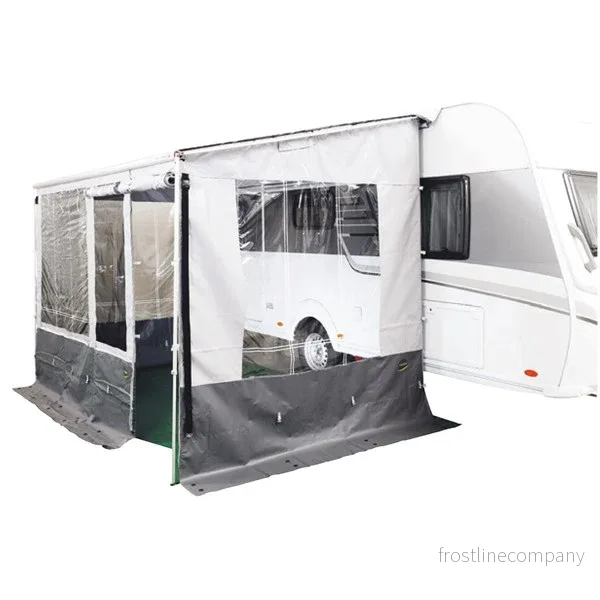 FRONT M DÖRR CS 360 WECAMP. CARAVANSTORE