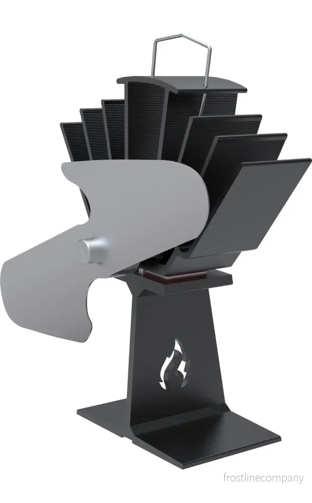 Kaminfläkt Airflow 908