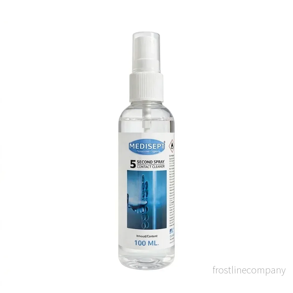 Medisept 5 Second Spray Ytdesinfektion 100ml Medisept 5 Second Spray Ytdesinfektion 100ml