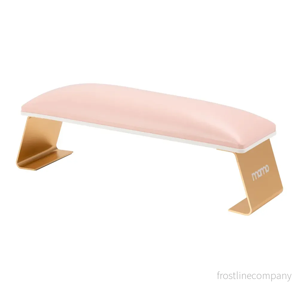 Armstöd naglar Momo 7-M Guld Rosa Armstöd naglar Momo 7-M Guld Rosa