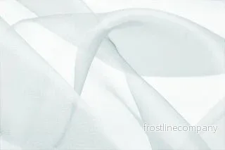 Voile CS · 300 cm · vit (0301) · rulle 35 m