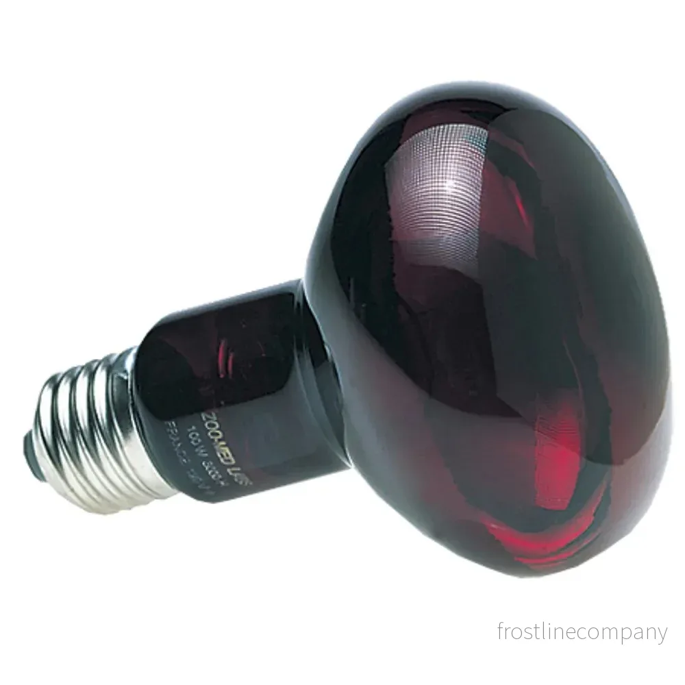 ZooMed Nocturnal Infrared Heat Lamp - Bild 2