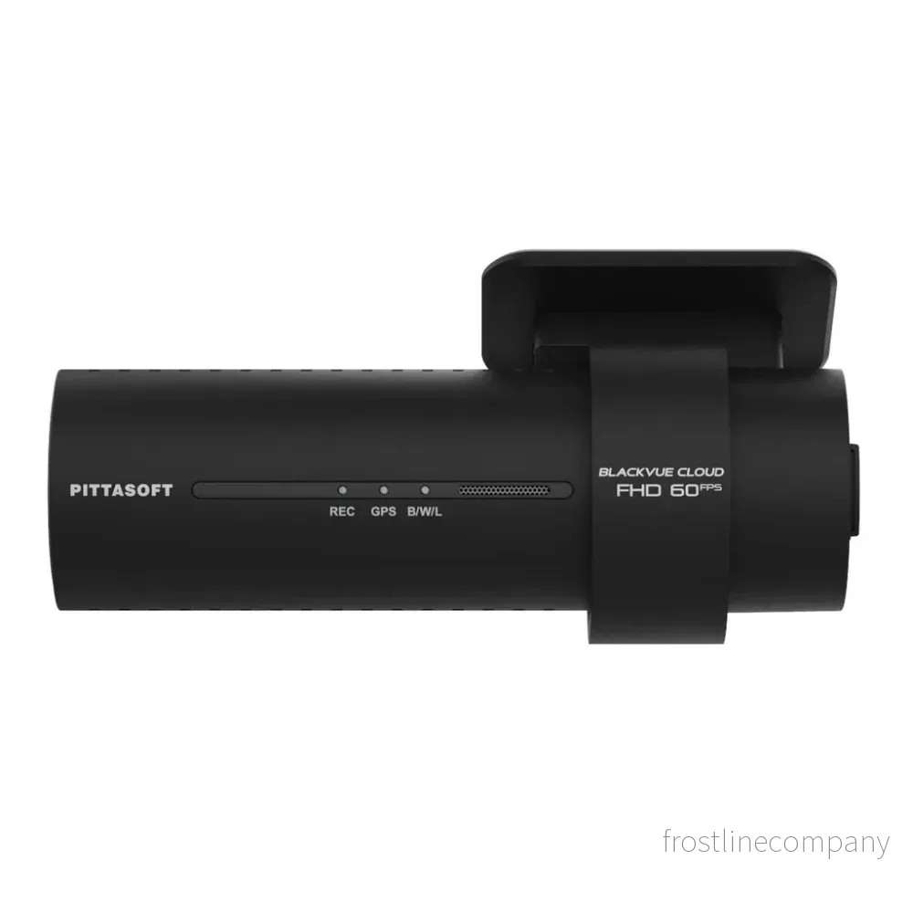 BlackVue DR770X 1CH II Full HD cloud wifi GPS 64 GB - Bild 3