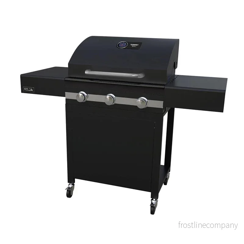 Gasolgrill Vilja