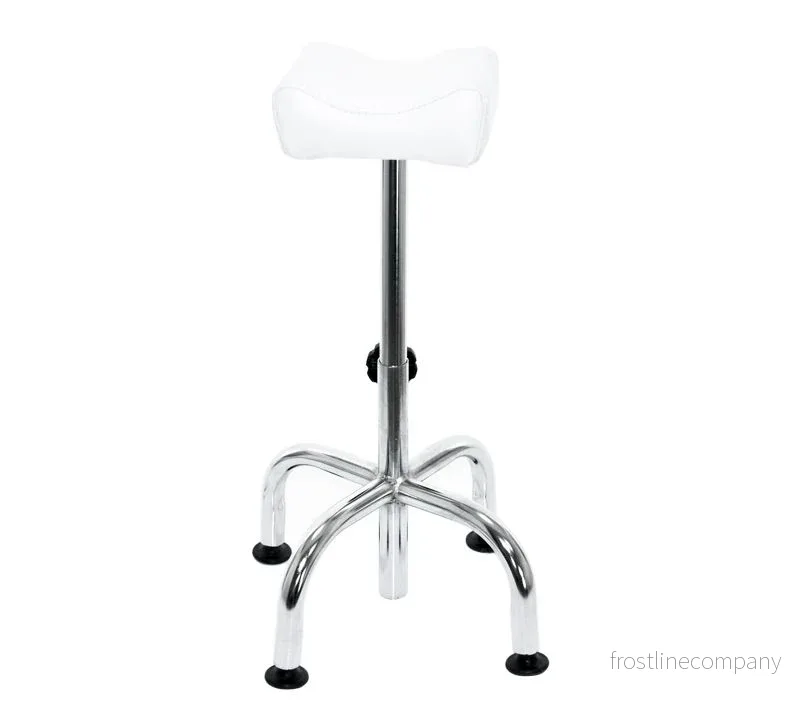 Fotstöd Pedikyr AM-5012C Vit - Bild 2