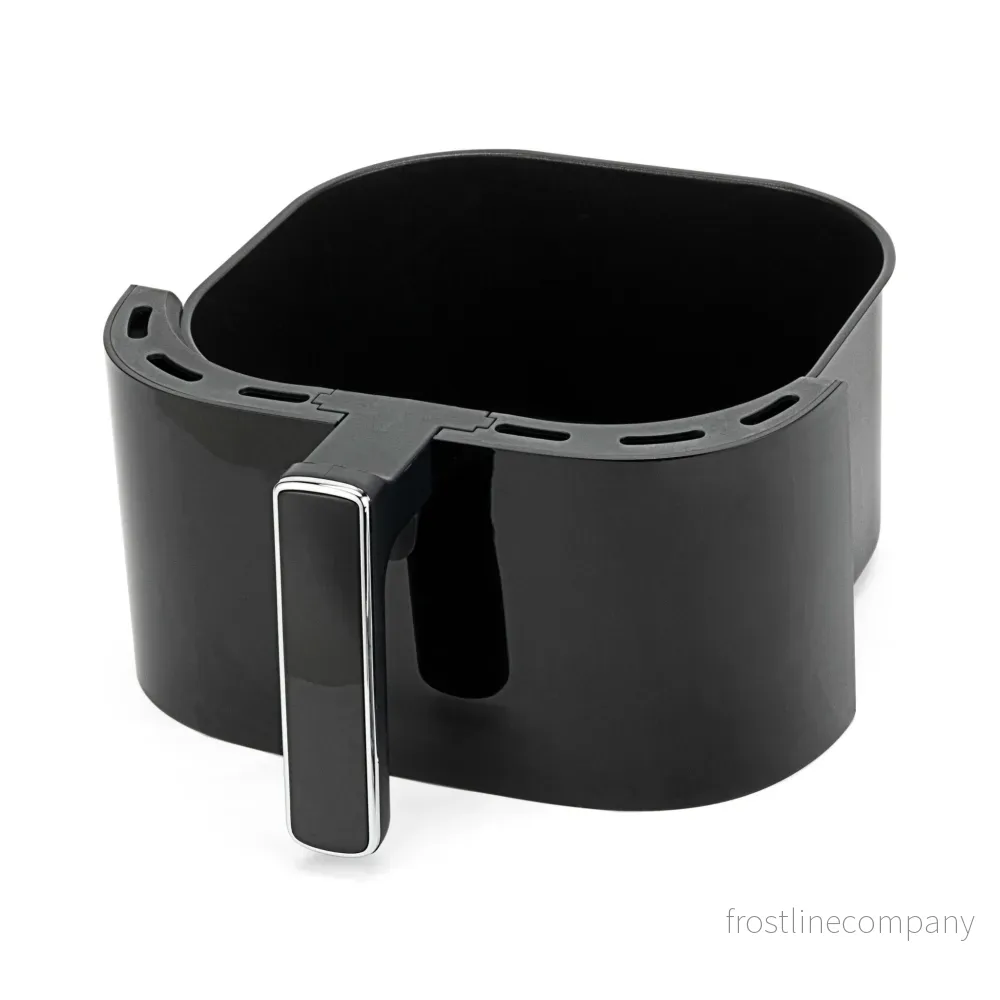 DUALFRY 6L BEHÅLLARE