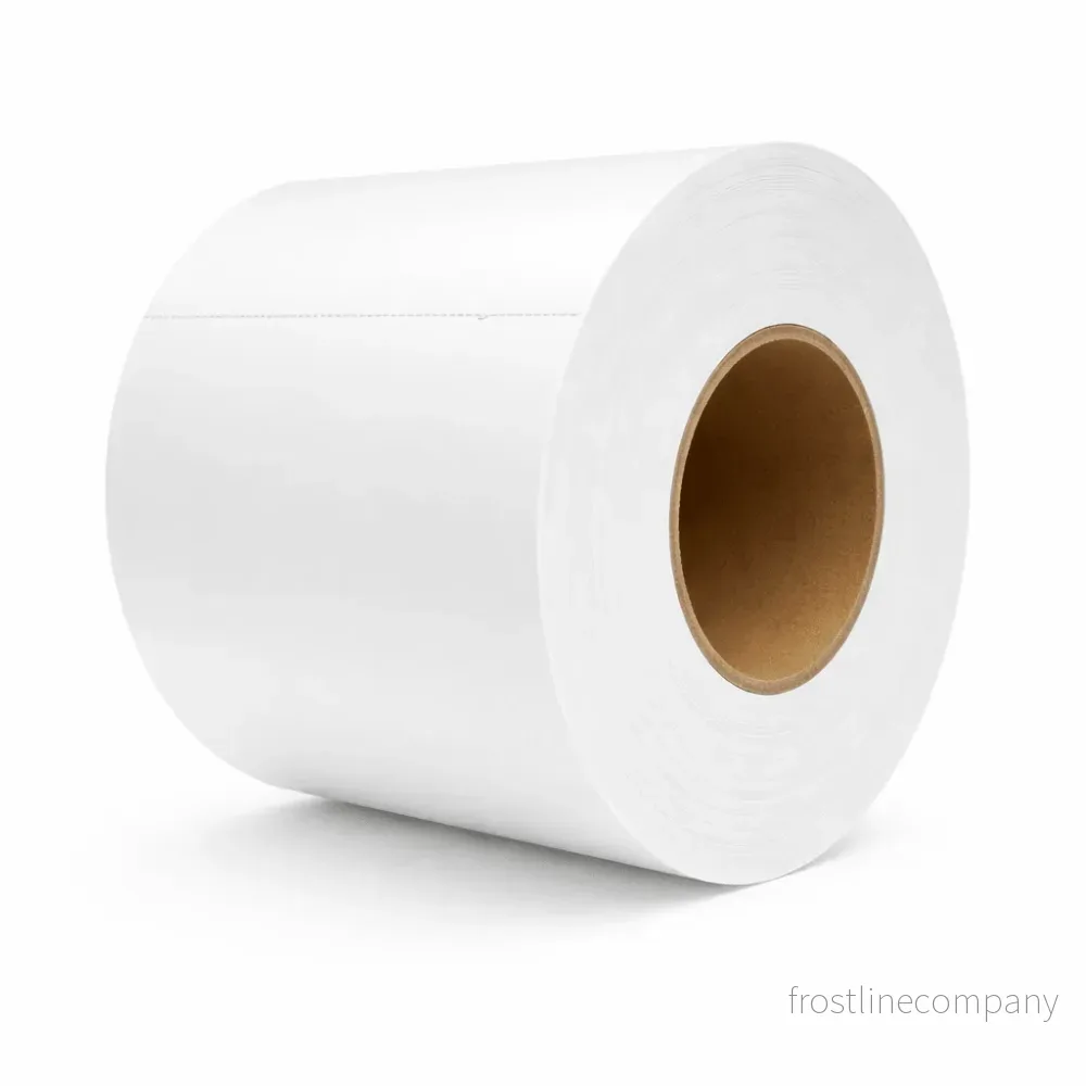 MegaTape MCT 300 · Gaffatejp · 100 mm · vit · rulle 50 m MegaTape MCT 300 · Gaffatejp · 100 mm · vit · rulle 50 m