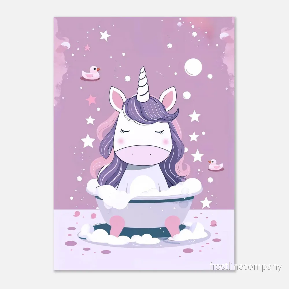 Unicorn Drömbad Unicorn Drömbad
