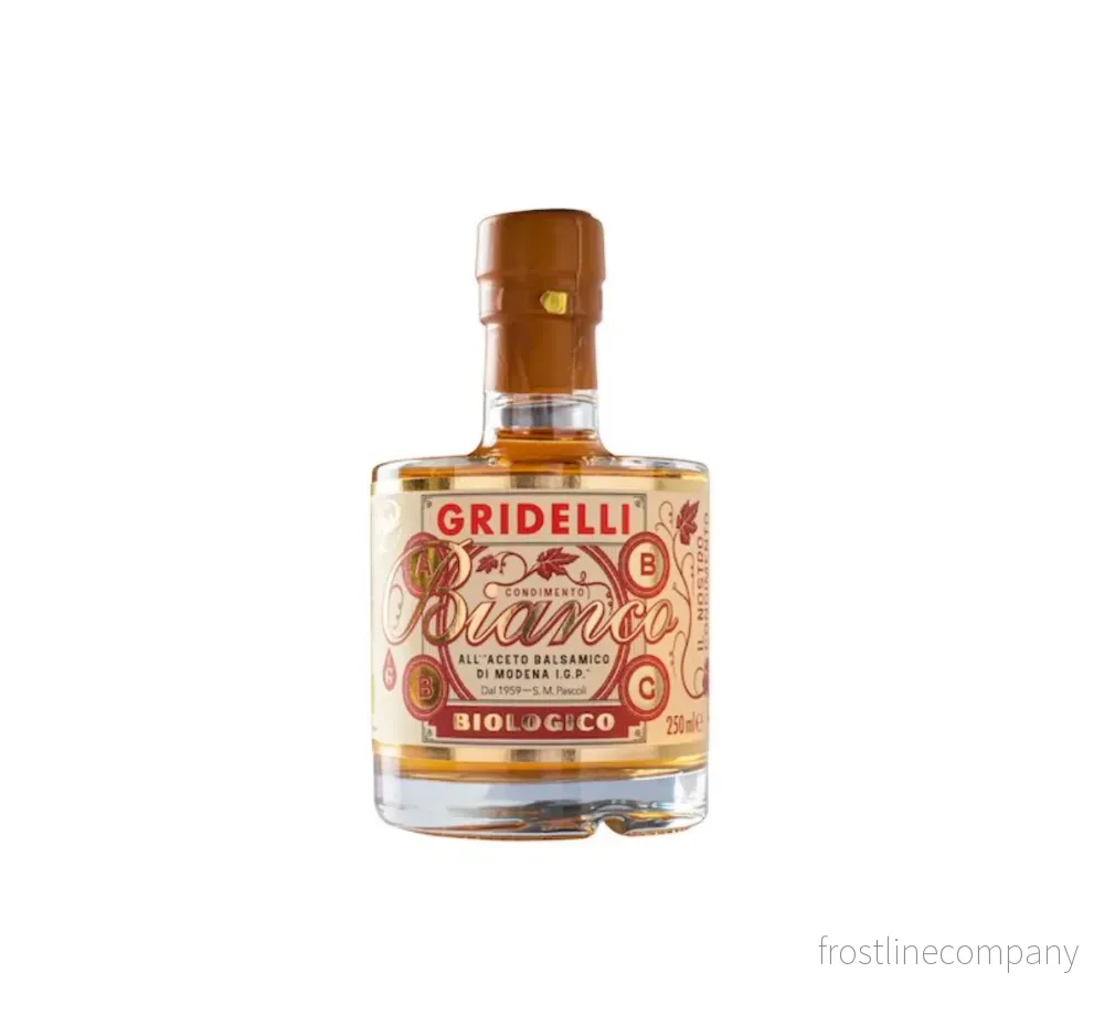 Gridelli Balsamico Bianco Gridelli Balsamico Bianco