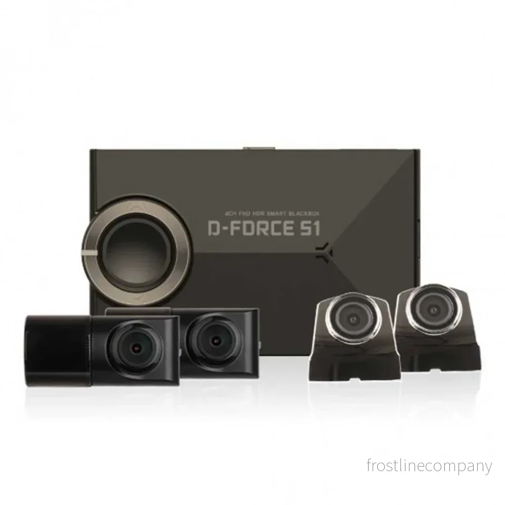 Gnet D-Force S1 4CH Wifi GPS Cloud 128gb dashcam Gnet D-Force S1 4CH Wifi GPS Cloud 128gb dashcam