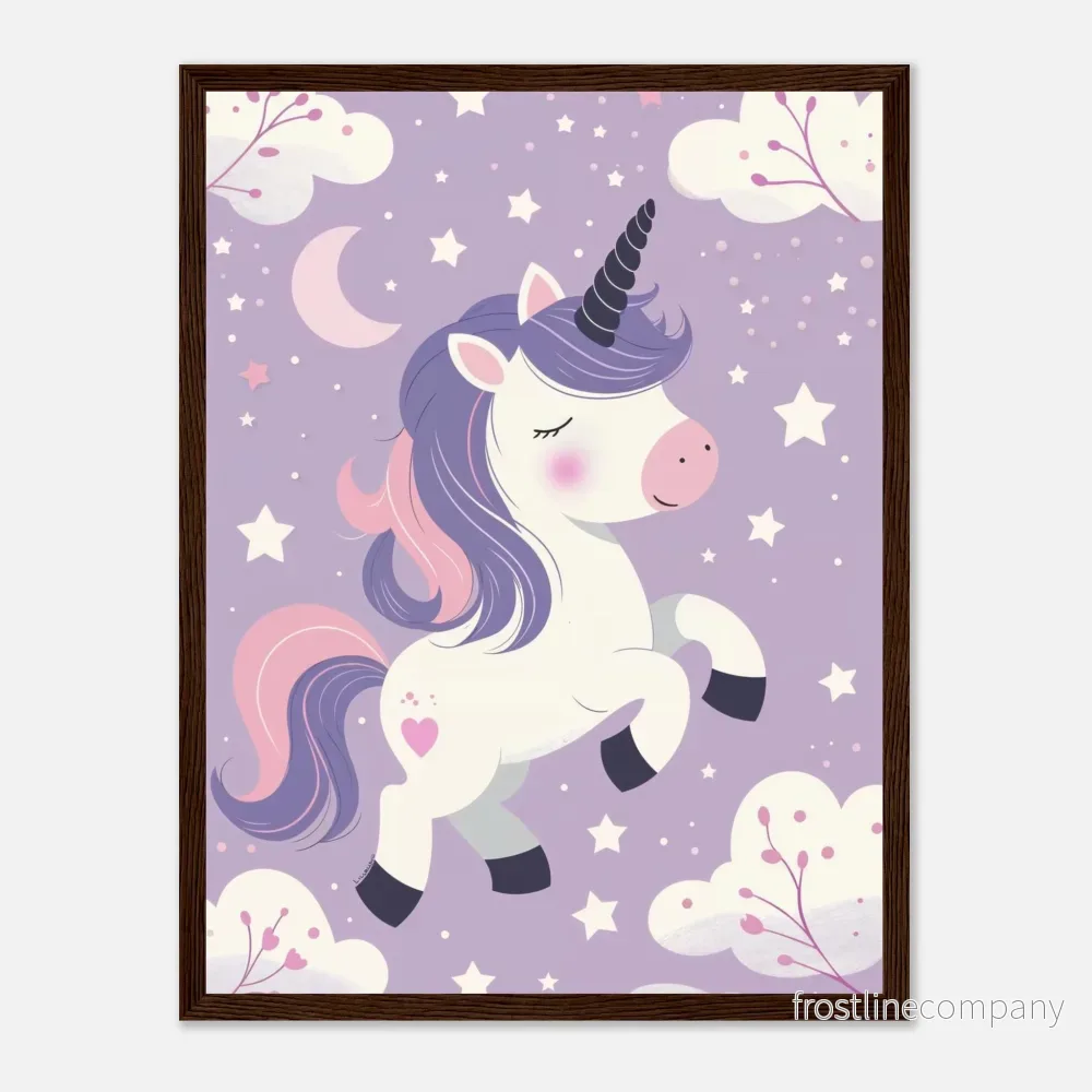 Unicorn Nattgalopp - Bild 3