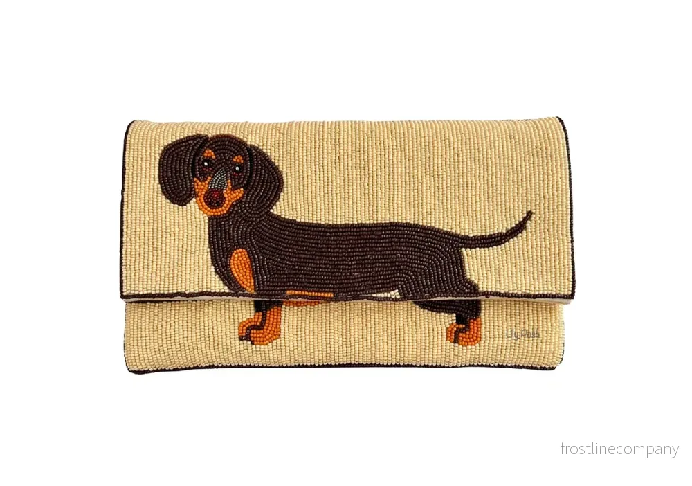 Lily Posh Clutch Tax Lily Posh Clutch Tax