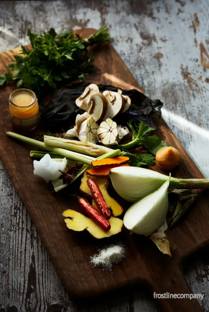 CURLY CLEANSE - HALVFASTA - Bild 3