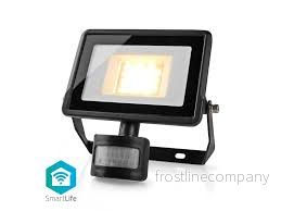 Smartlife utomhusljus Smartlife utomhusljus